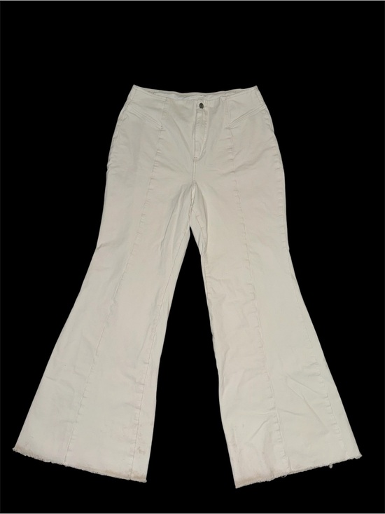We The Free Pants - Free People Courdory Flare Pants
